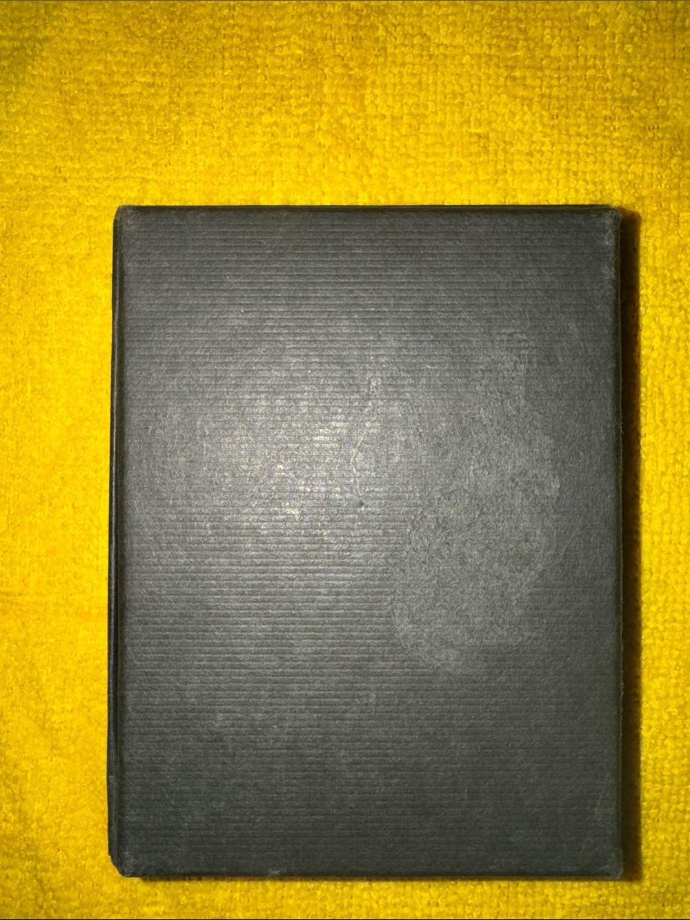 Gucci Black Leather Men's Card & Key Holder with Branded Box - Picture 13 of 13